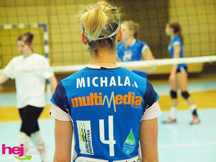 Mecz charytatywny dla Karolinki z Malinia - część II