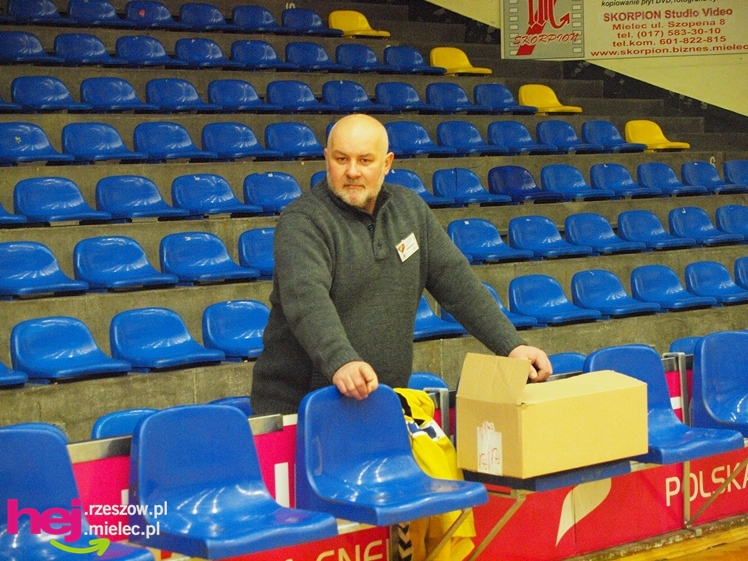 Mecz charytatywny dla Karolinki z Malinia - część II