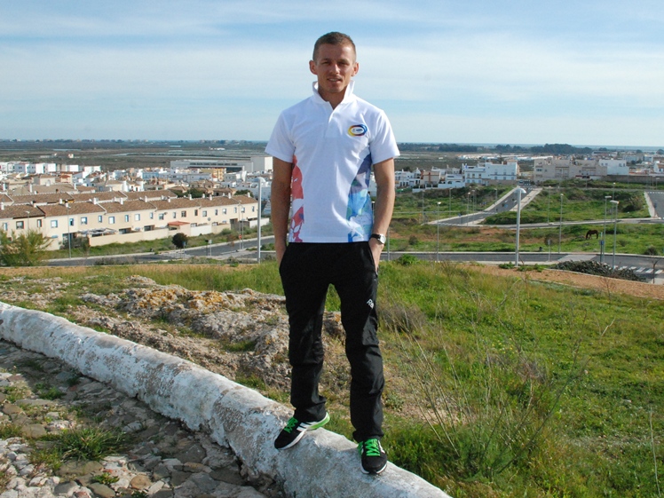 Rafał Augustyn trenował w Portugalii