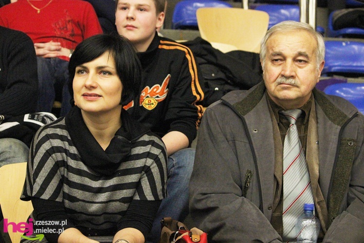 Finał akcji Mam haka na raka: turniej piłki nożnej - część I