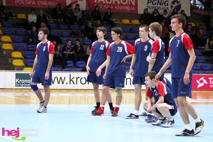 Finał akcji Mam haka na raka: turniej piłki nożnej - część II