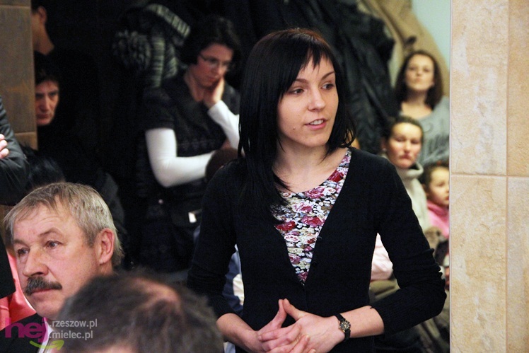 Wójt radnych nie przekonał. Szkoła w Rydzowie zlikwodowana nie będzie