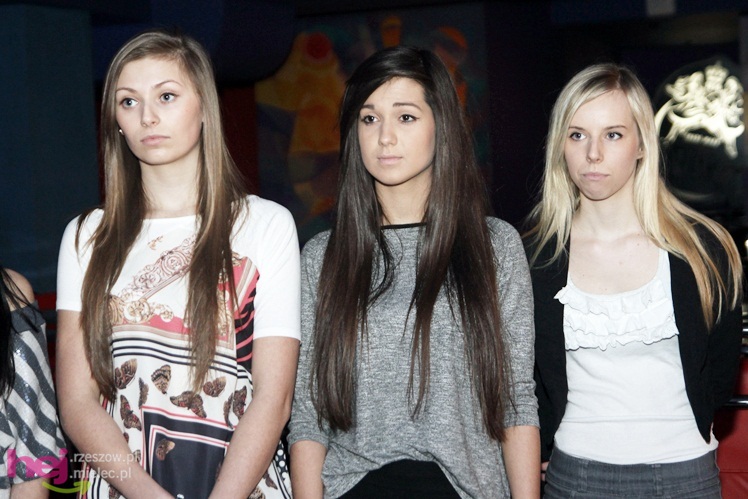 Casting do Mielec Fashion Week 2013 za nami
