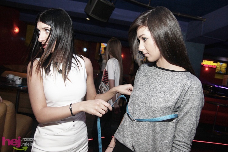 Casting do Mielec Fashion Week 2013 za nami