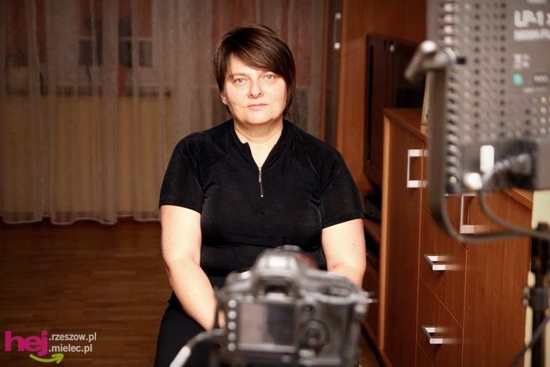 Jak powstawał mielecki odcinek ?Surowych rodziców?