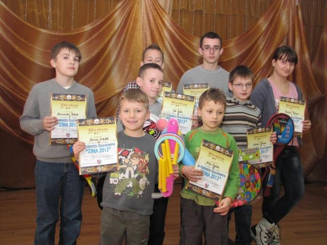 Feryjne atrakcje w Ośrodku Kultury w Chorzelowie