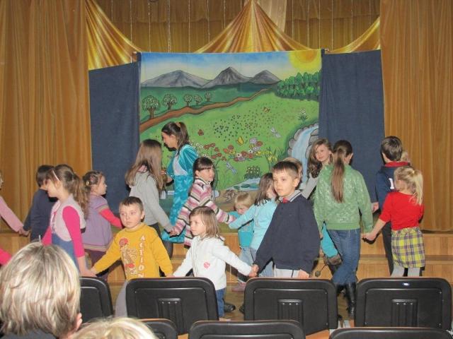 Feryjne atrakcje w Ośrodku Kultury w Chorzelowie
