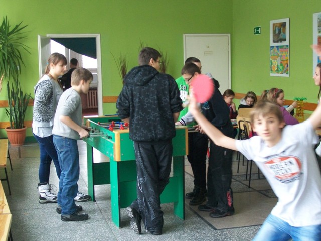 SDK w zimowe ferie przygotowuje akcję ?My się zimy nie boimy?.