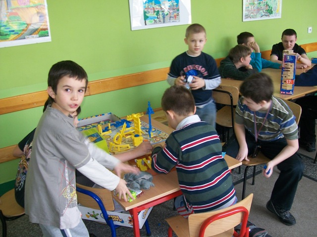 SDK w zimowe ferie przygotowuje akcję ?My się zimy nie boimy?.