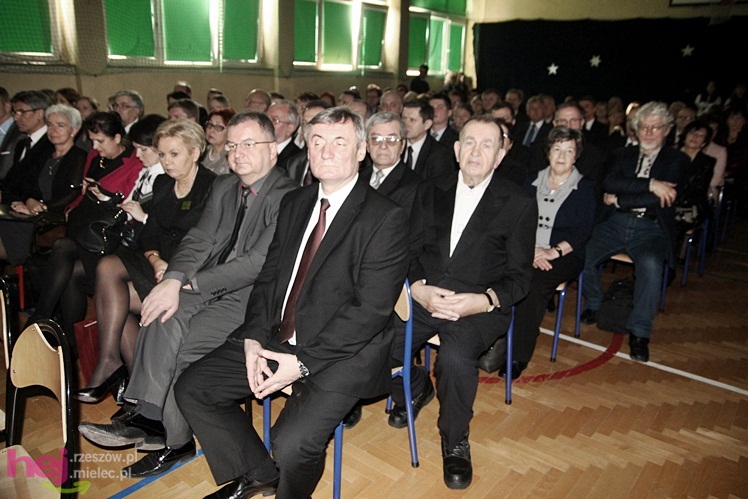 Kopernik obchodził 60-lecie istnienia
