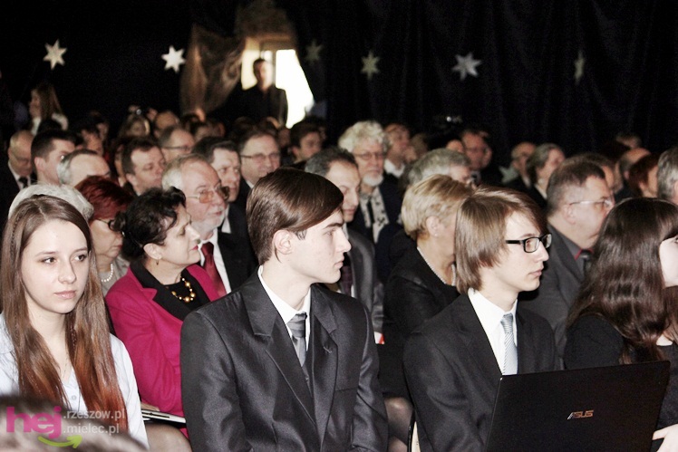 Kopernik obchodził 60-lecie istnienia