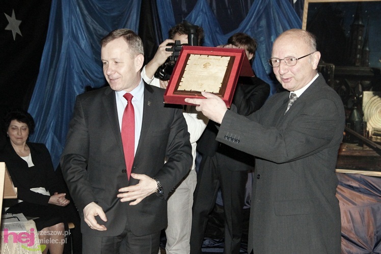 Kopernik obchodził 60-lecie istnienia