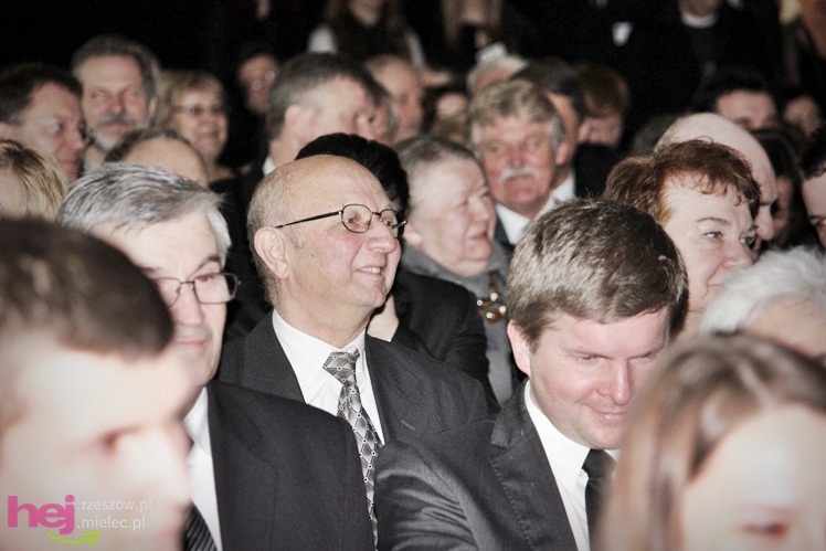 Kopernik obchodził 60-lecie istnienia