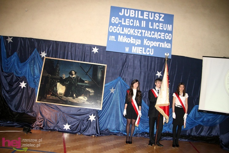 Kopernik obchodził 60-lecie istnienia