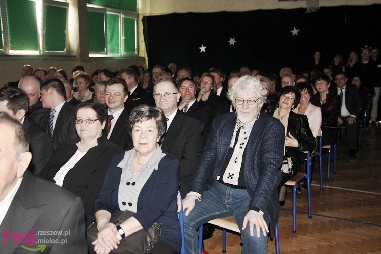 Kopernik obchodził 60-lecie istnienia