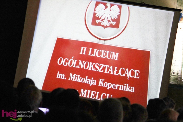 Kopernik obchodził 60-lecie istnienia