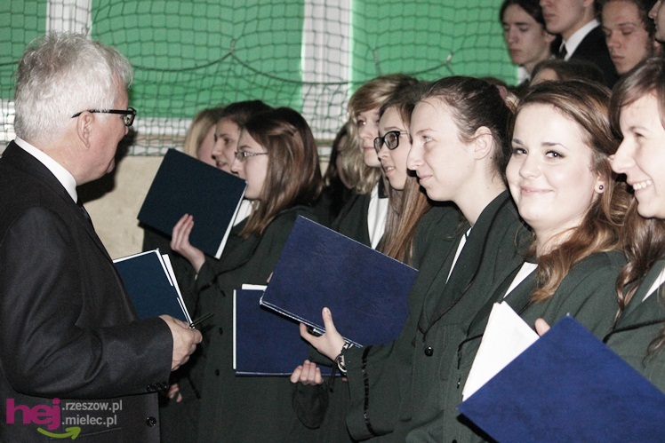 Kopernik obchodził 60-lecie istnienia