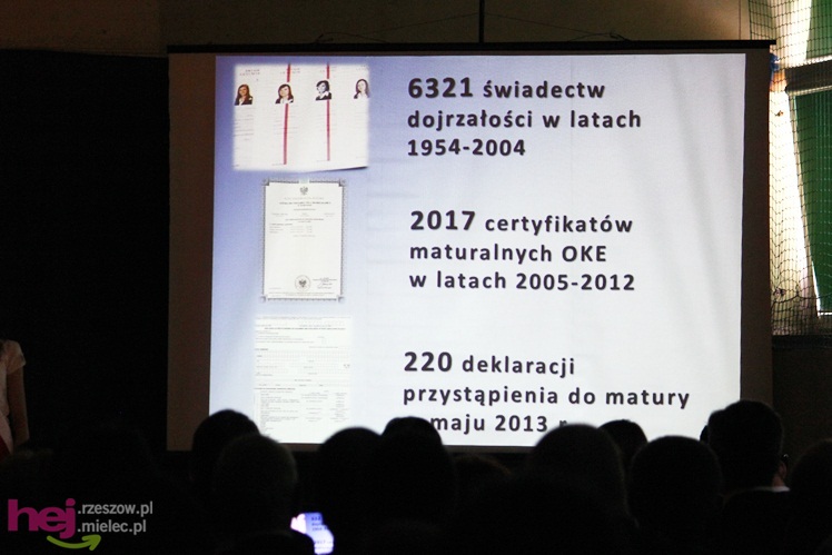 Kopernik obchodził 60-lecie istnienia