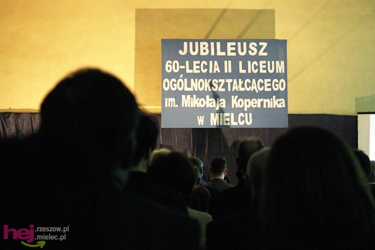 Kopernik obchodził 60-lecie istnienia