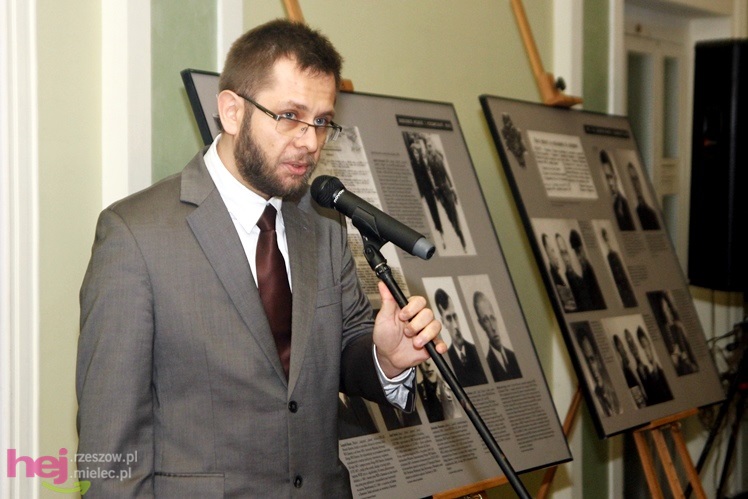 Narodowy Dzień Pamięci Żołnierzy Wyklętych w Mielcu