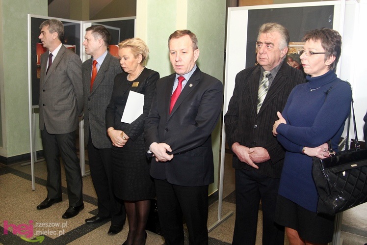 Narodowy Dzień Pamięci Żołnierzy Wyklętych w Mielcu