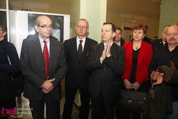Narodowy Dzień Pamięci Żołnierzy Wyklętych w Mielcu