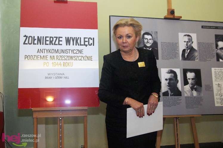 Narodowy Dzień Pamięci Żołnierzy Wyklętych w Mielcu