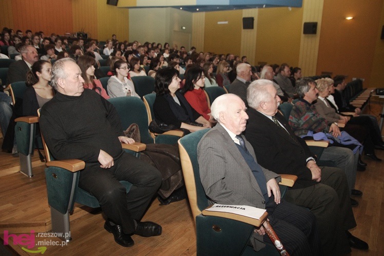 Narodowy Dzień Pamięci Żołnierzy Wyklętych w Mielcu