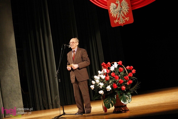 Narodowy Dzień Pamięci Żołnierzy Wyklętych w Mielcu