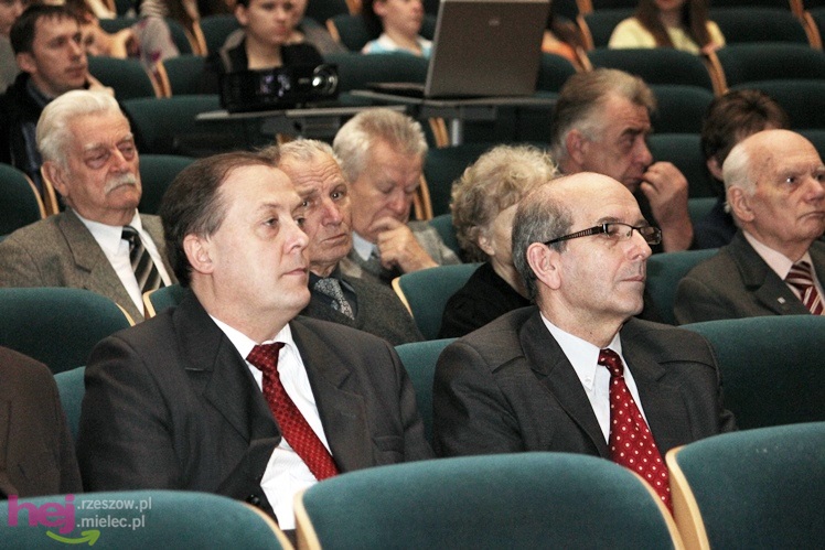 Narodowy Dzień Pamięci Żołnierzy Wyklętych w Mielcu