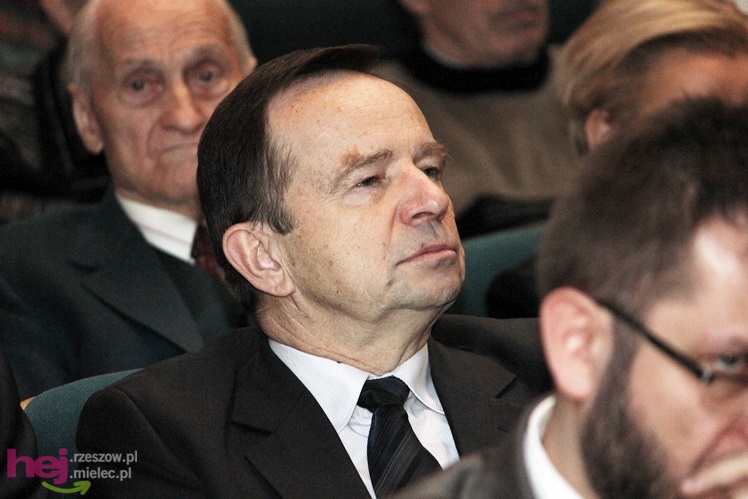 Narodowy Dzień Pamięci Żołnierzy Wyklętych w Mielcu