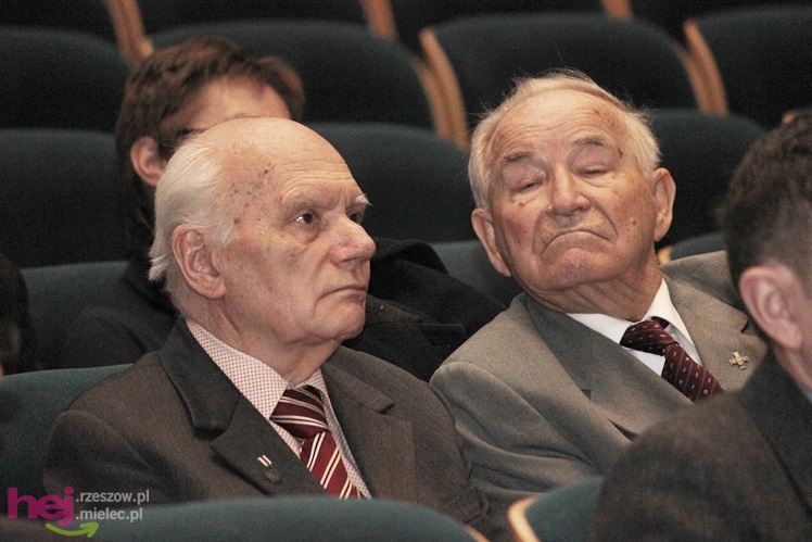 Narodowy Dzień Pamięci Żołnierzy Wyklętych w Mielcu