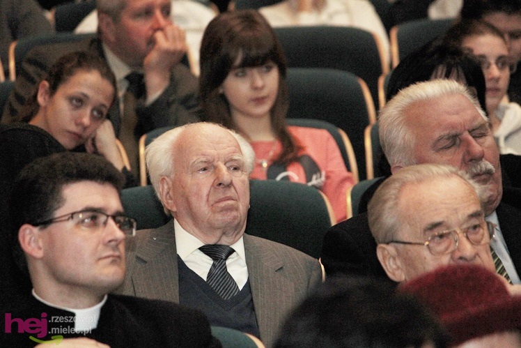 Narodowy Dzień Pamięci Żołnierzy Wyklętych w Mielcu