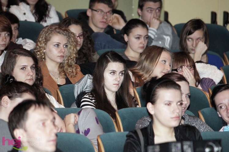Narodowy Dzień Pamięci Żołnierzy Wyklętych w Mielcu
