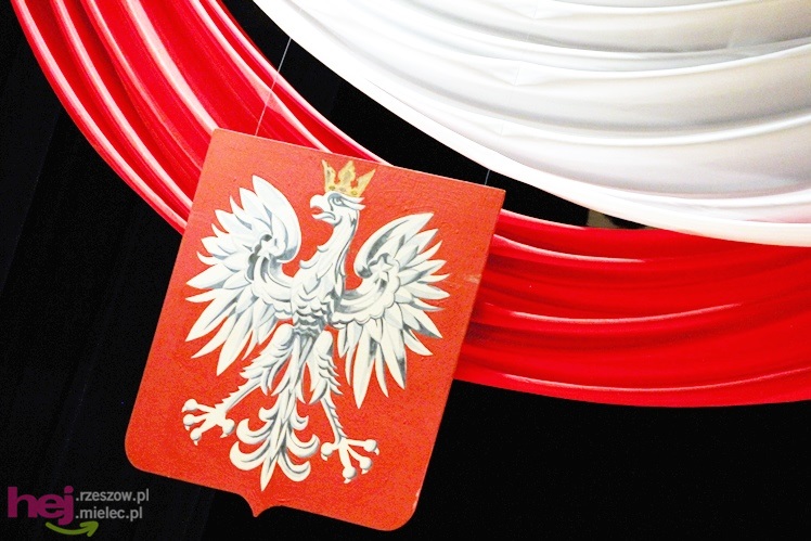 Narodowy Dzień Pamięci Żołnierzy Wyklętych w Mielcu