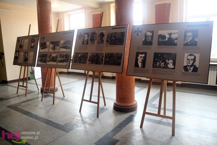 Narodowy Dzień Pamięci Żołnierzy Wyklętych w Mielcu
