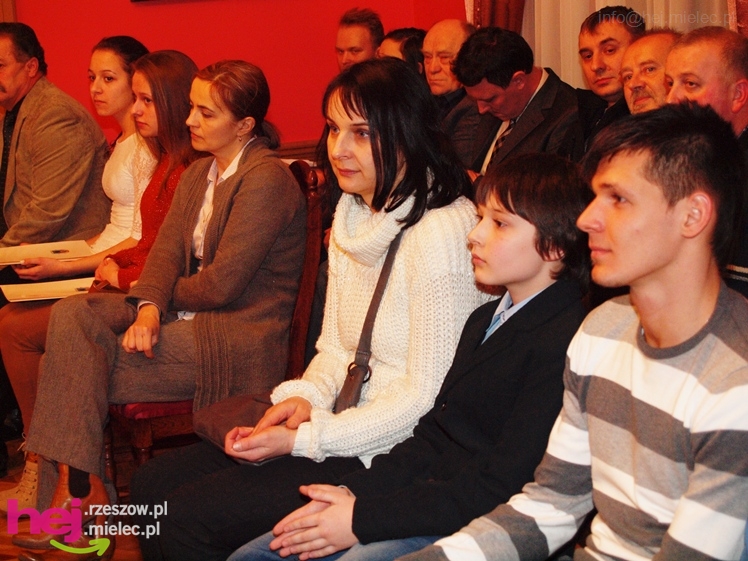 Prezydenckie nagrody dla sportowców