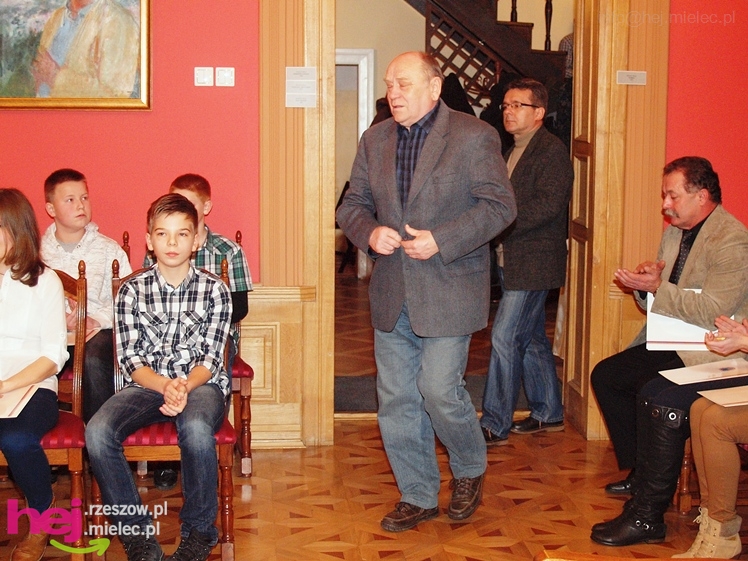 Prezydenckie nagrody dla sportowców