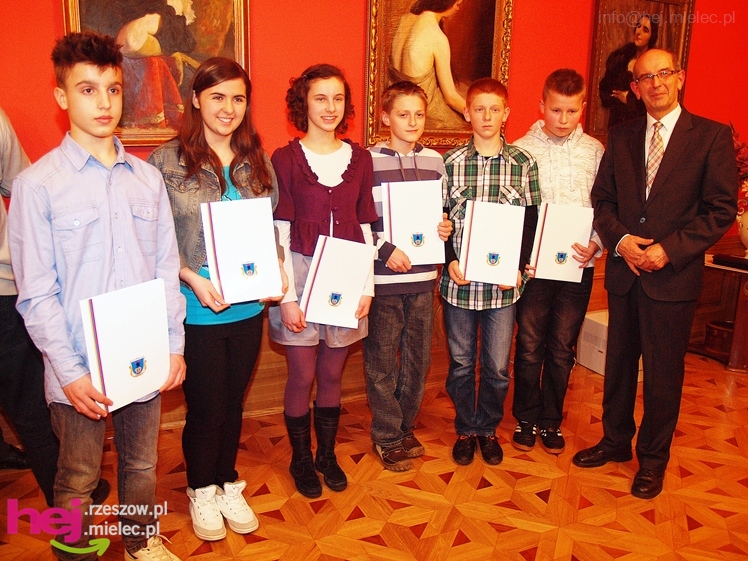 Prezydenckie nagrody dla sportowców