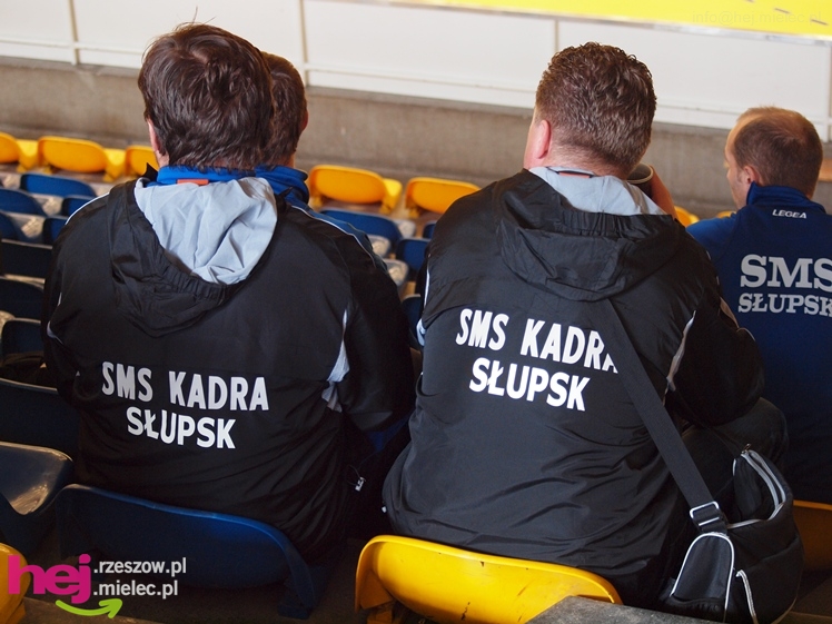 Mistrzostwa Polski U-16 w futsalu w Mielcu - DZIEŃ II