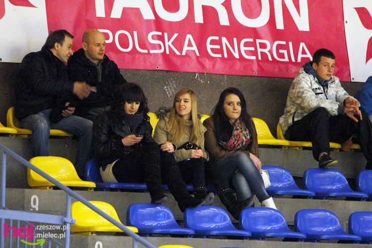 Mistrzostwa Polski U-16 w futsalu w Mielcu - DZIEŃ III