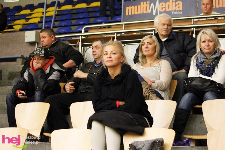 Mistrzostwa Polski U-16 w futsalu w Mielcu - DZIEŃ III