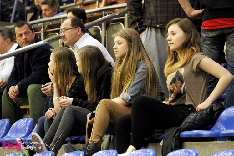 Mistrzostwa Polski U-16 w futsalu w Mielcu - DZIEŃ III