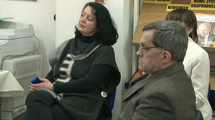 Spotkanie autorskie Grzegorza Kociuby w MBP w Mielcu