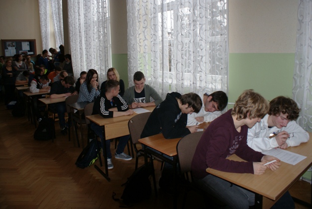 Ekologiczny happening w Elektryku. Niecodzienny pokaz mody