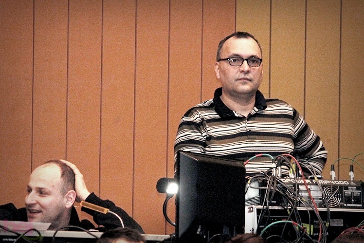 Wieczór taneczny w Mielcu: ?Dotykać ziemi i sięgać nieba?