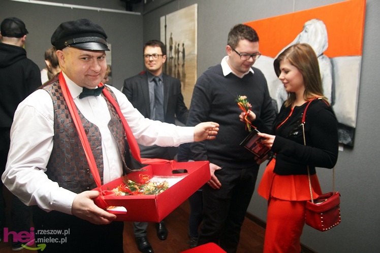 Skrawki czasu na sztukę. Te obrazy powstawały przez 12 lat