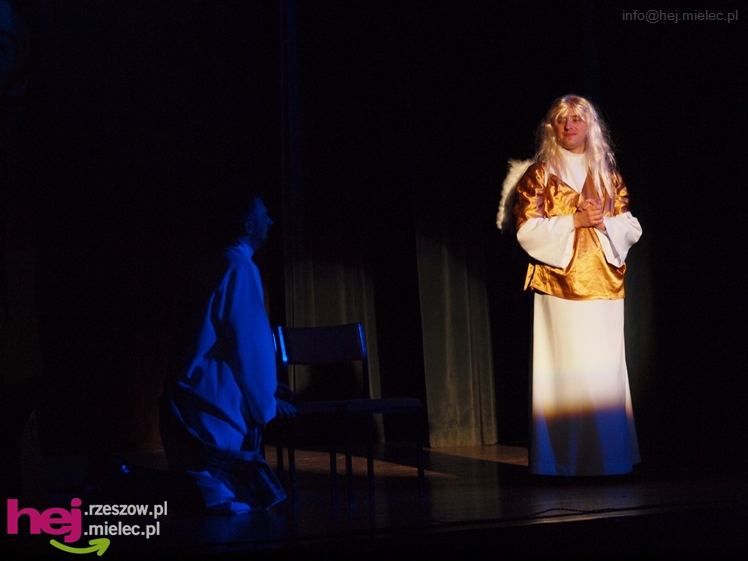 Kabaret Młodych Panów na mieleckiej scenie