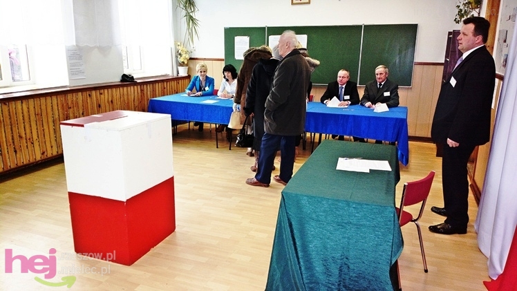 Wybory w Padwi Narodowej