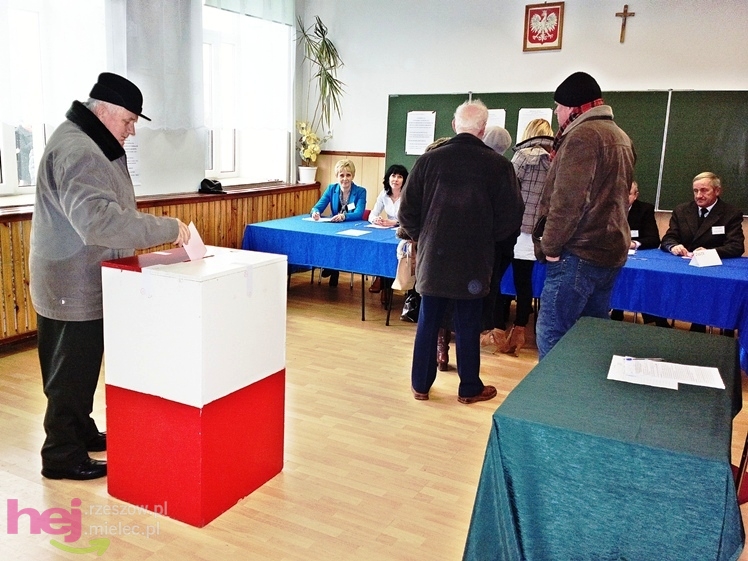 Wybory w Padwi Narodowej